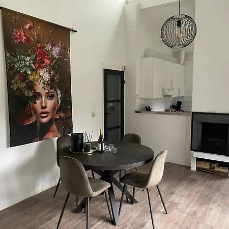 Vakantiehuis 