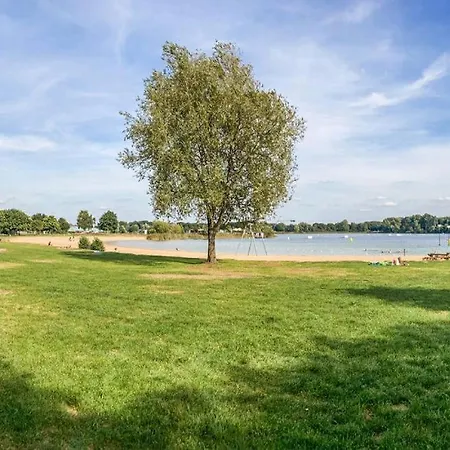 Vakantiehuis 