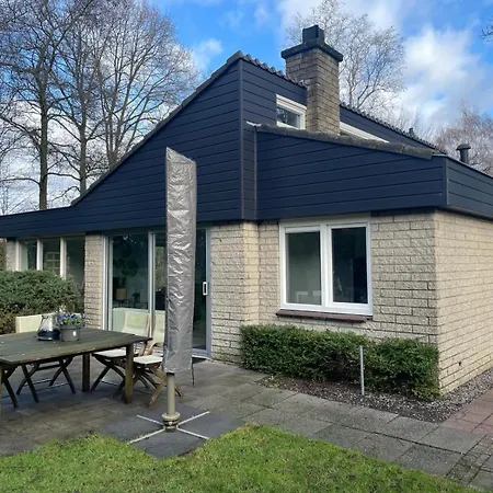 Vakantiehuis 